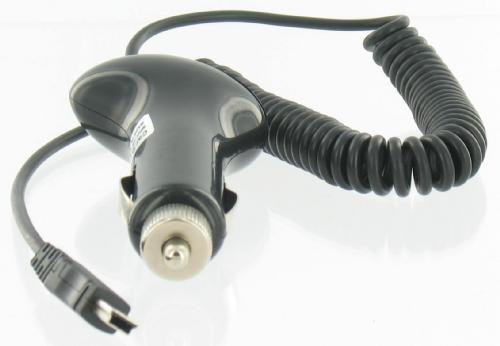 Mini USB Car Charger
