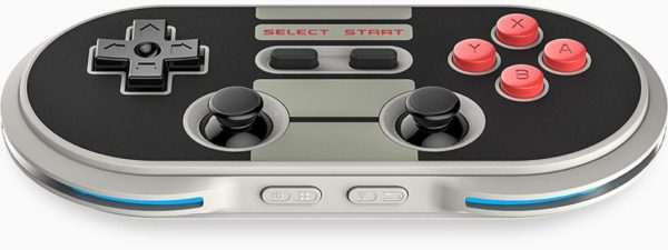 NES30 PRO Wireless Bluetooth Controller