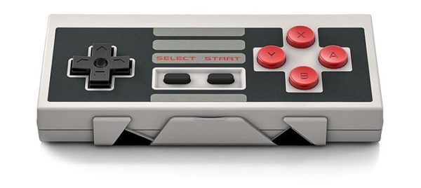 NES30 Wireless Bluetooth Controller