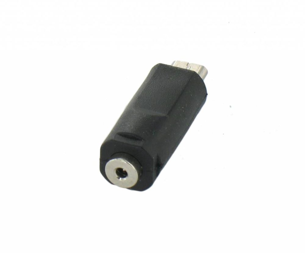 Nokia 3.5mm old to Micro USB Charger