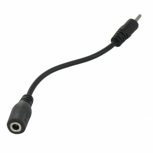 Nokia CA-44 adapter to convert 2.5 to 3.5 mm
