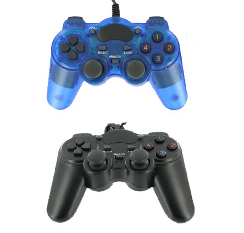 PC USB Joypad Controller