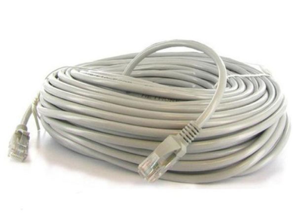 Patch Cable CAT6 - 25m