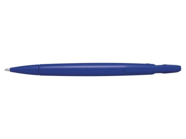 Pen Blue (Black ink, 10-627-501)