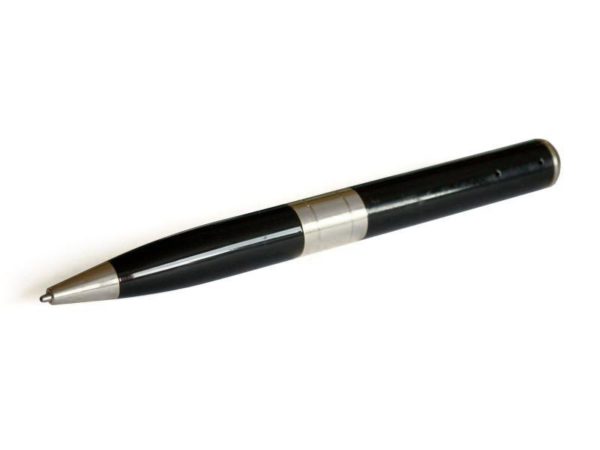 Pen camera