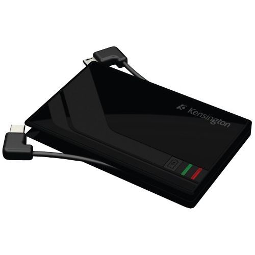 Pocket Battery 1200 mAh