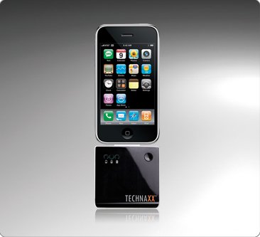 Power Station for iPhone 1700mAh