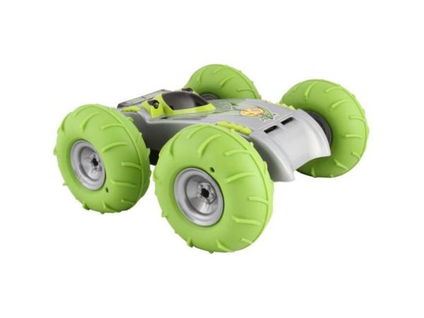 RC Surmount All Terrain Stunt Vehicle (green) - 0935
