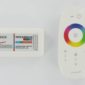 RF Controller for RGB and RGB + W + WW Strips