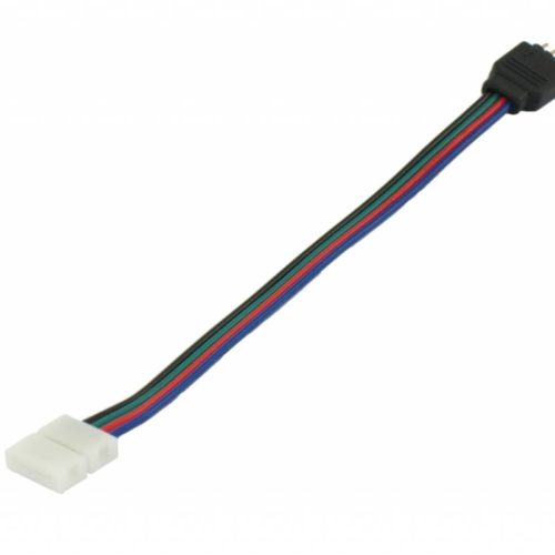 RGB Click Connector 4-channel connection