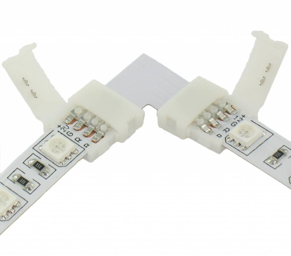 RGB Connector Click for corners