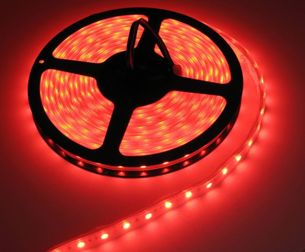 RGB LED Strip 60led p
