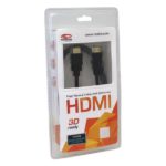 Reekin HDMI Cable 3D FULL HD 3,0 Meter (High Speed with Ethernet)