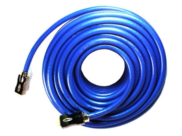 Reekin Premium HDMI Cable FULL HD 30 Meter (High Speed with Ethernet)