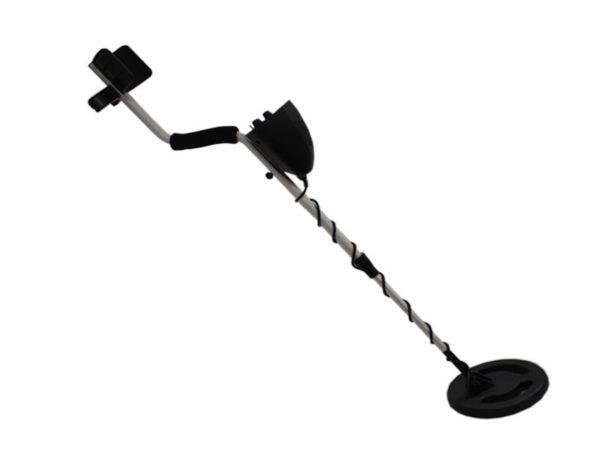 Reekin Tailor Metal Detector (MD-003