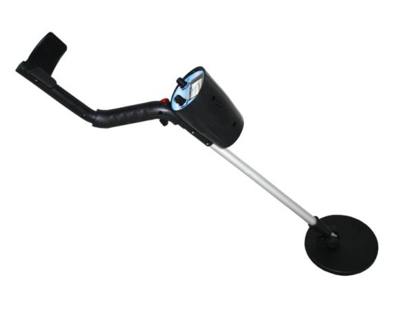 Reekin Torpedo Metalldetektor (MD-004