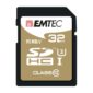 SDHC 32GB EMTEC SpeedIn CL10 95MB