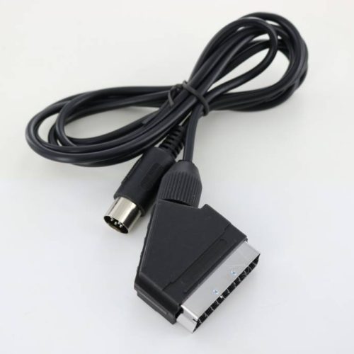 Scart cable for Sega Megadrive 1