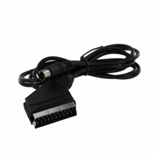 Scart cable for Sega consoles
