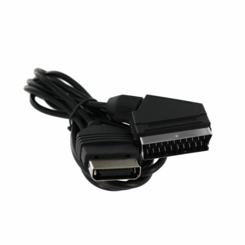 Scart cable for the XBOX 1.8 meter