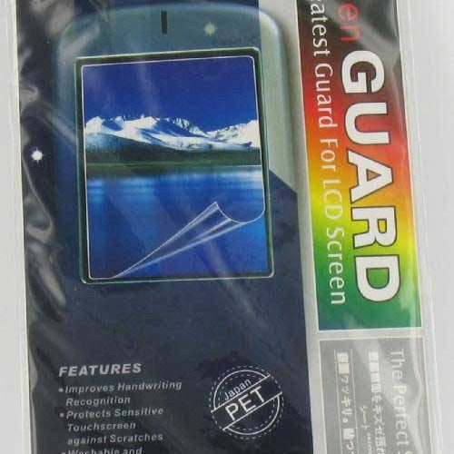Screen Protector Film for 3DS