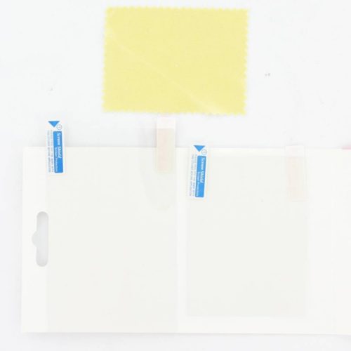 Screen Protector Film for DS