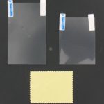 Screen Protector Film for DS Lite