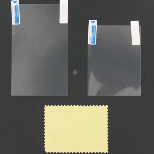 Screen Protector Film for DSi