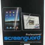 Screen Protector Film for Samsung Galaxy Tab 10.1
