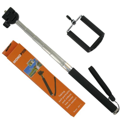 Selfie Tripod for Smartphones
