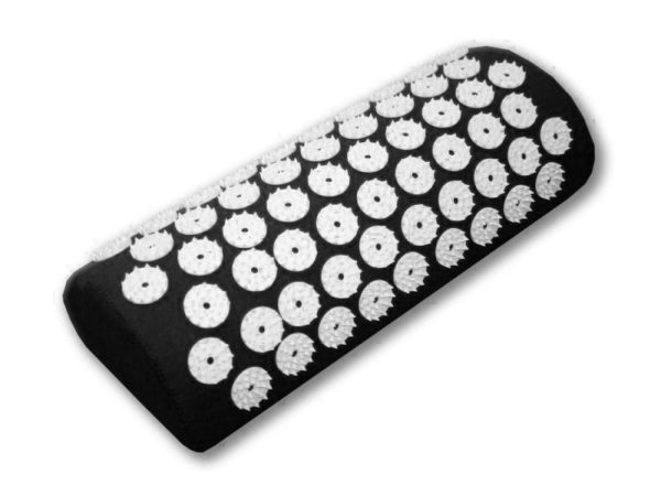 Shanti acupressure pillow