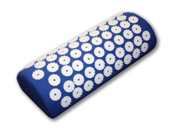 Shanti acupressure pillow