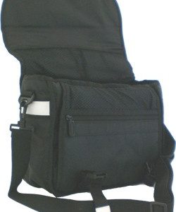 Shoulder Bag for Wii