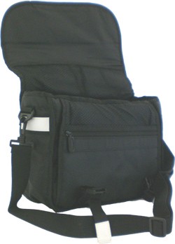 Shoulder Bag for Wii