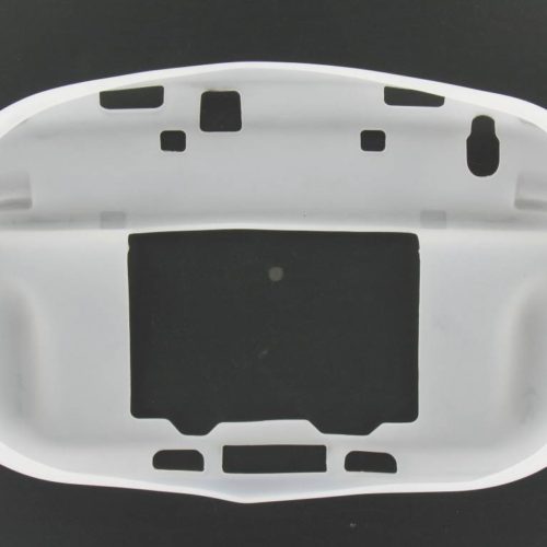 Silicone Cover Case for Wii Game Controller