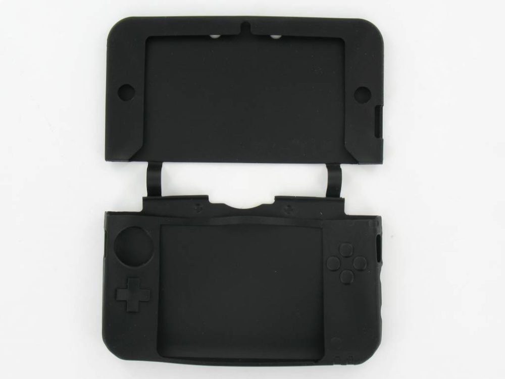 Silicone Protective Case for 3DS XL