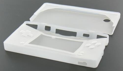 Silicone Protective Case for DSi
