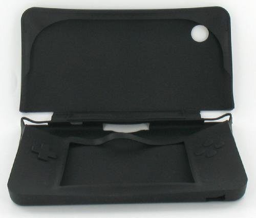 Silicone Protective Case for DSi XL