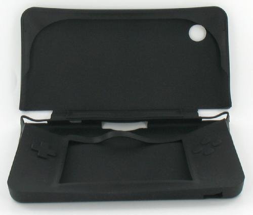 Silicone Protective Case for DSi XL