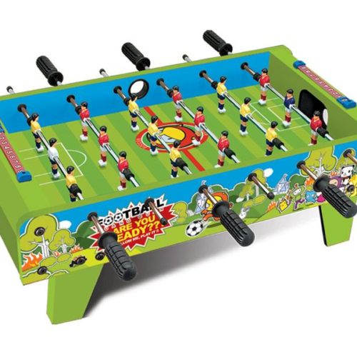 Soccer Table 69cm (Green Edition)