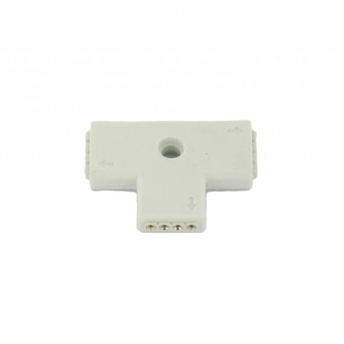 Spliter Connector for RGB LED Strips 3 angles