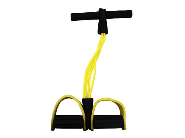 Spring Exerciser Body Trimmer Gym Tool