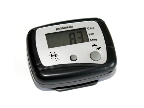 Stepcounter 002 KM