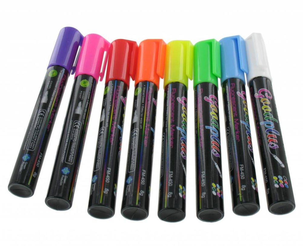 Stylus Pen for LED Writing boards Klein