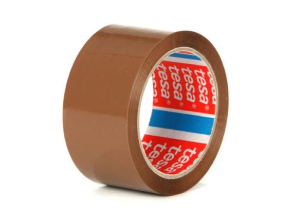 Tesa Klebeband PP 50mm