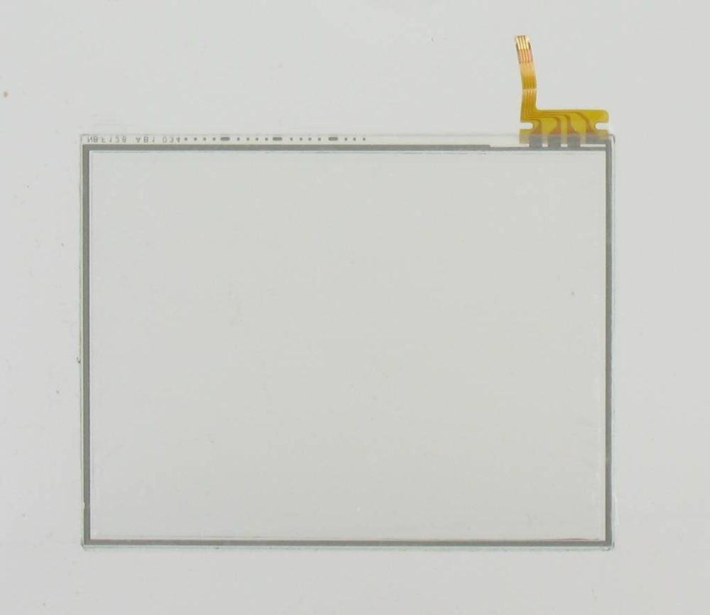 Touch Screen for 3DS XL