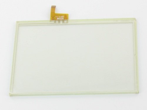 Touch Screen for 3DS