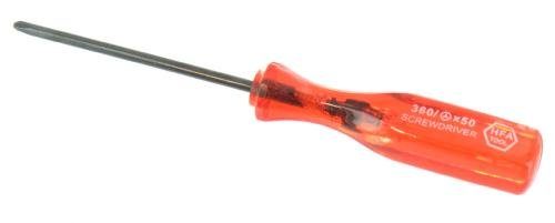 Tri-Wing Screwdriver for NDS