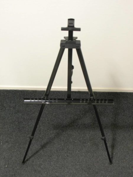 Tripod for LED Writing boards