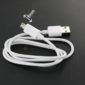 USB 2.0 to Micro USB cable 1m with 8mm connector